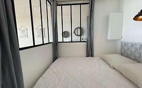 Studio Saint-Hilaire-de-Riez, 1 pièce, 4 personnes - FR-1-224C-160
