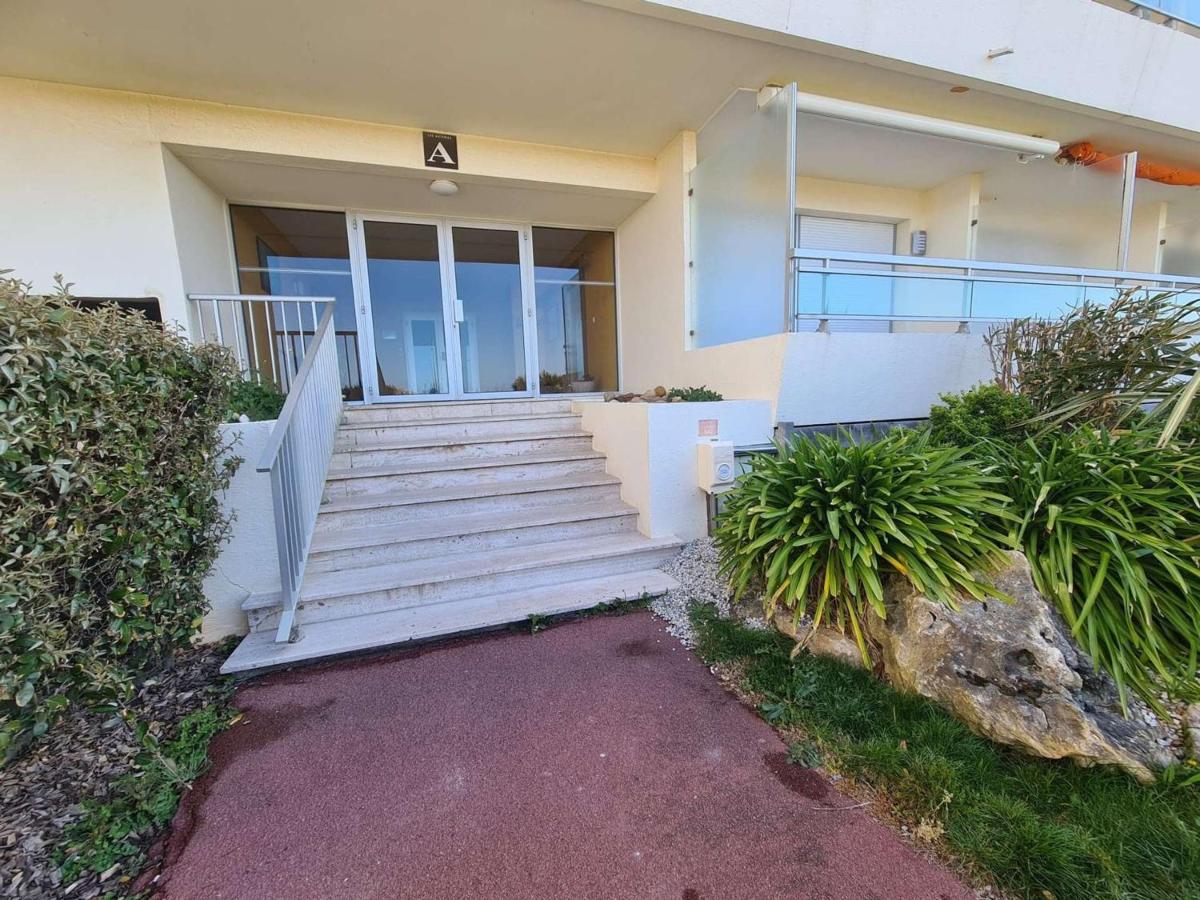 Studio Saint-Hilaire-de-Riez, 1 pièce, 4 personnes - FR-1-224C-160 Extérieur photo
